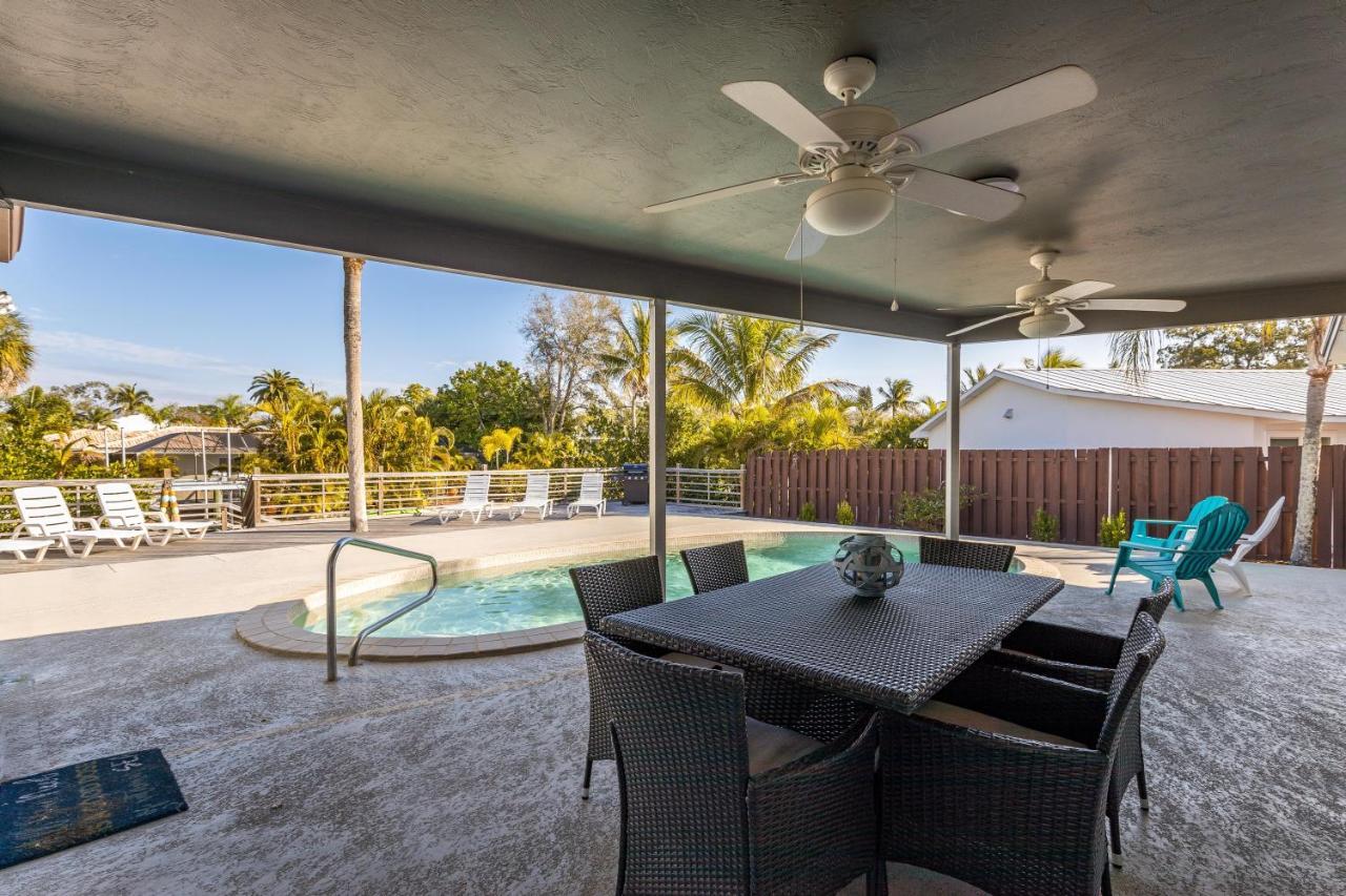 Villa De Paradisio - 347 Siesta Key Exterior photo