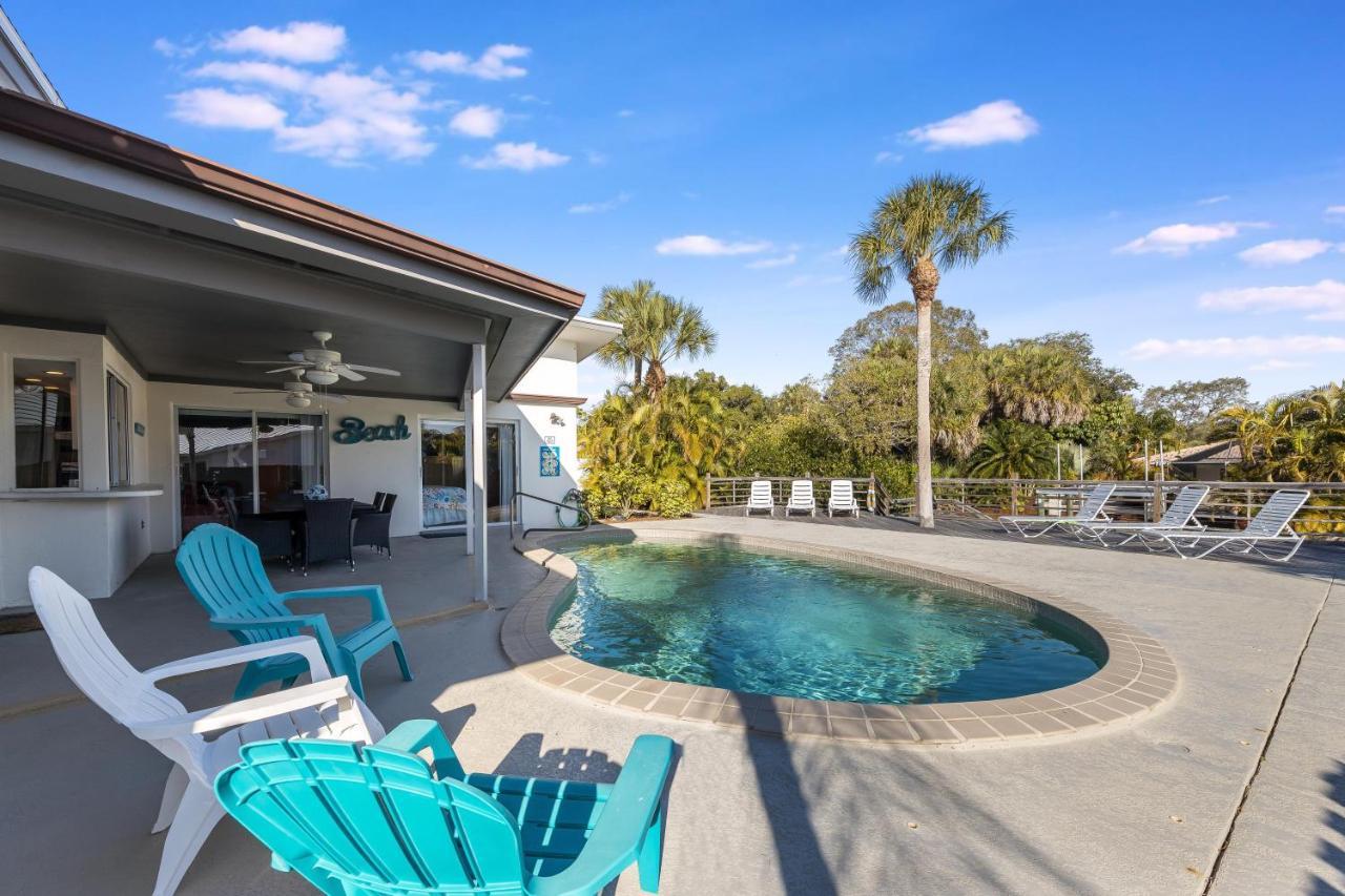 Villa De Paradisio - 347 Siesta Key Exterior photo