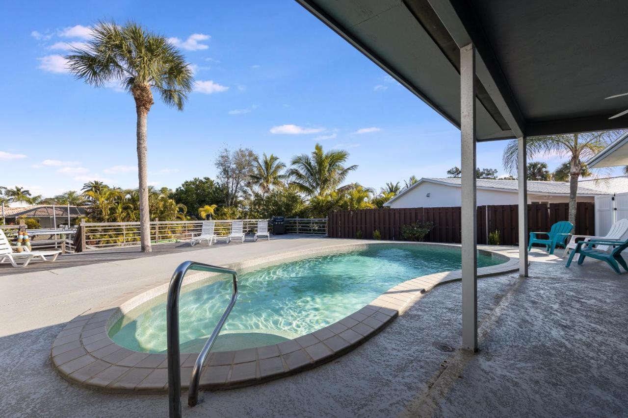 Villa De Paradisio - 347 Siesta Key Exterior photo
