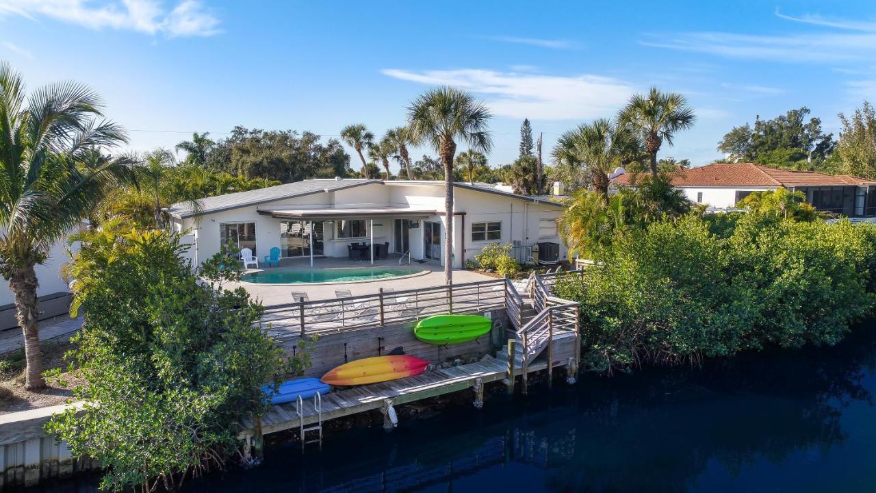 Villa De Paradisio - 347 Siesta Key Exterior photo
